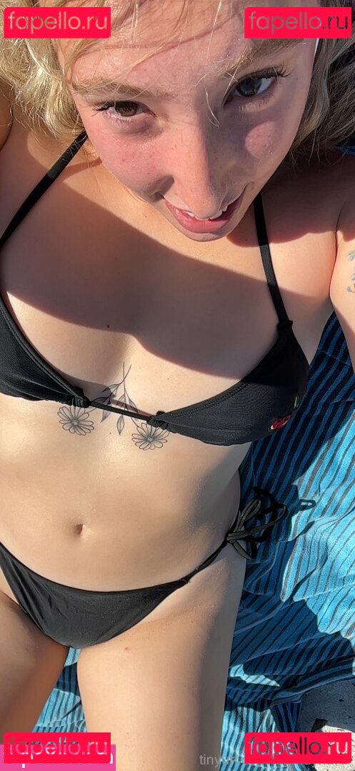 Loa Maynard Nude Onlyfans Photo 41