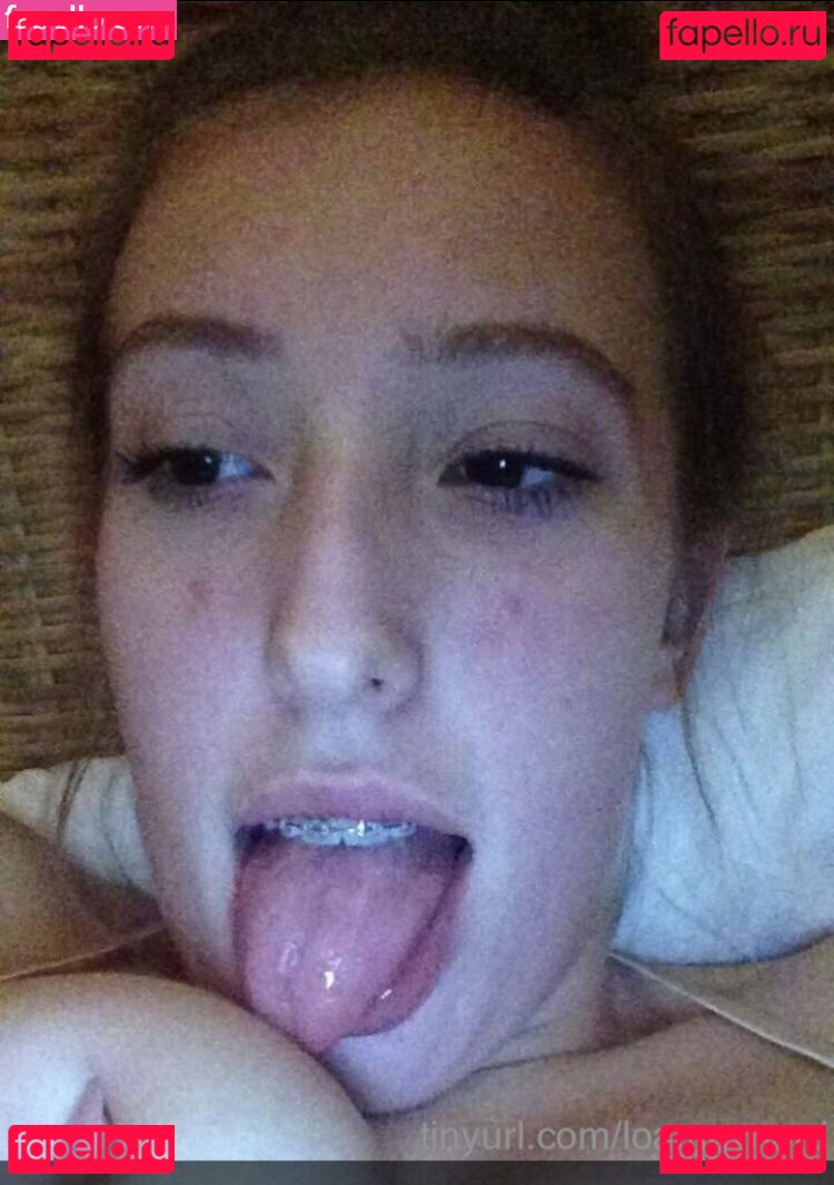Loa Maynard Nude Onlyfans Photo 26