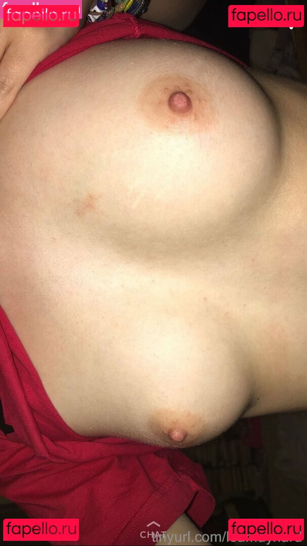 Loa Maynard Nude Onlyfans Photo 21