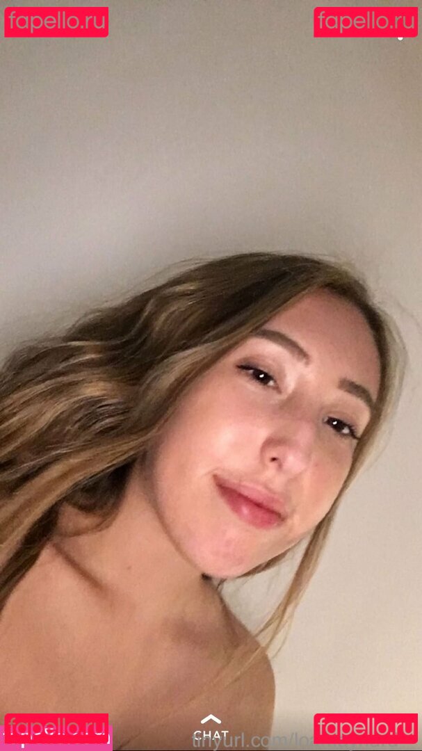 Loa Maynard Nude Onlyfans Photo 14