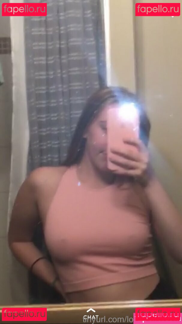Loa Maynard Nude Onlyfans Photo 10