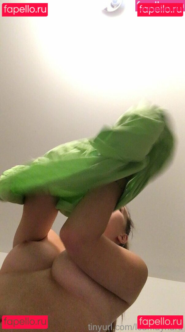 Loa Maynard Nude Onlyfans Photo 4
