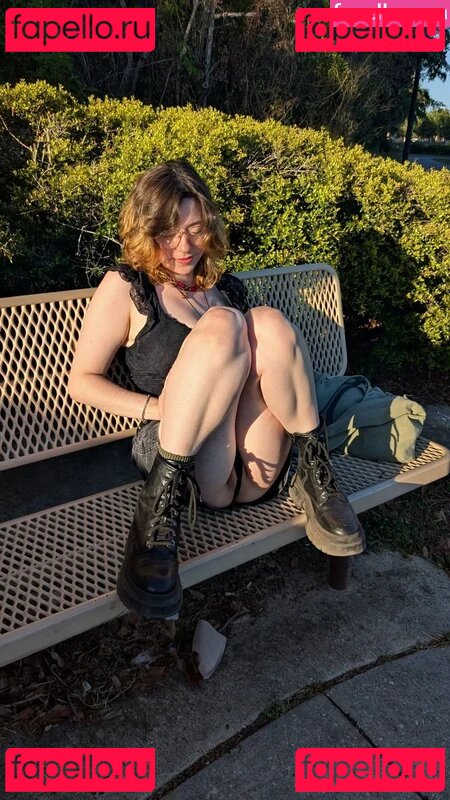 Lilcherri Nude Onlyfans Photo 6