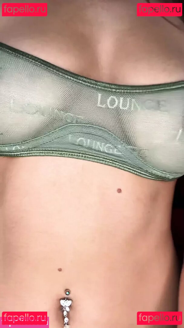 onlymilli3 Nude Onlyfans Photo 7