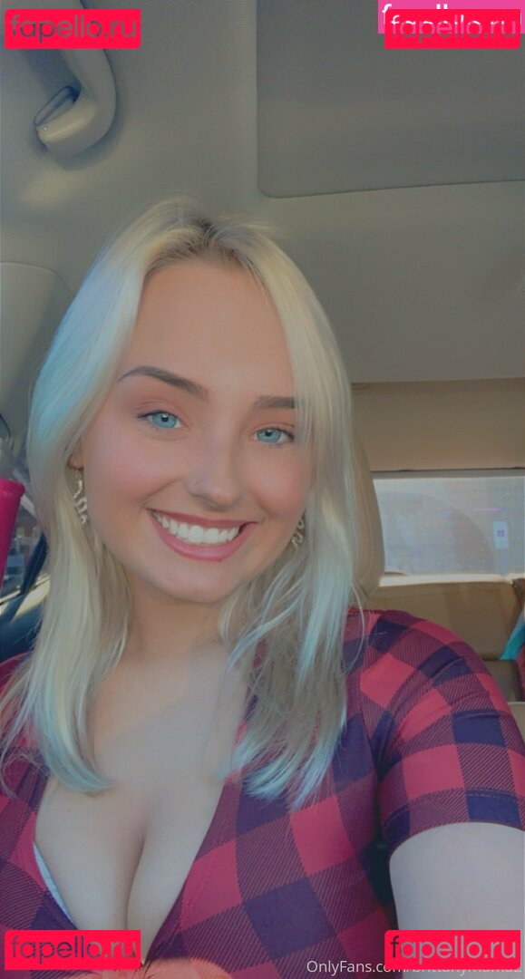 brittanymomma1 Nude Onlyfans Photo 48