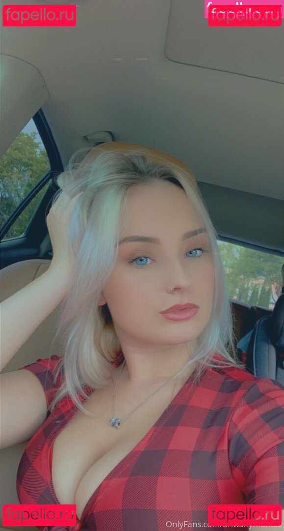 brittanymomma1 Nude Onlyfans Photo 47