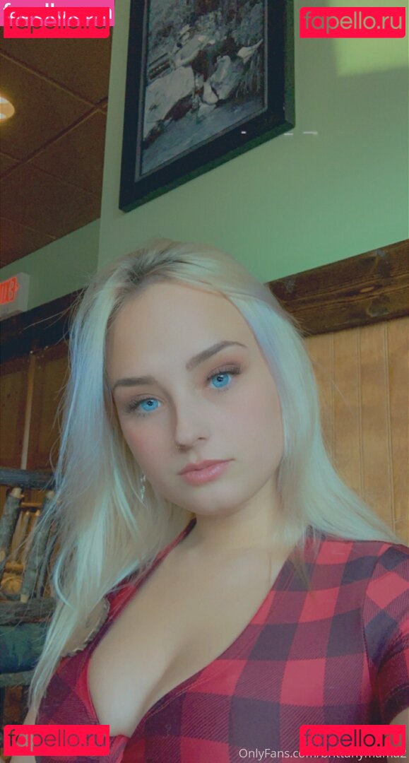 brittanymomma1 Nude Onlyfans Photo 46