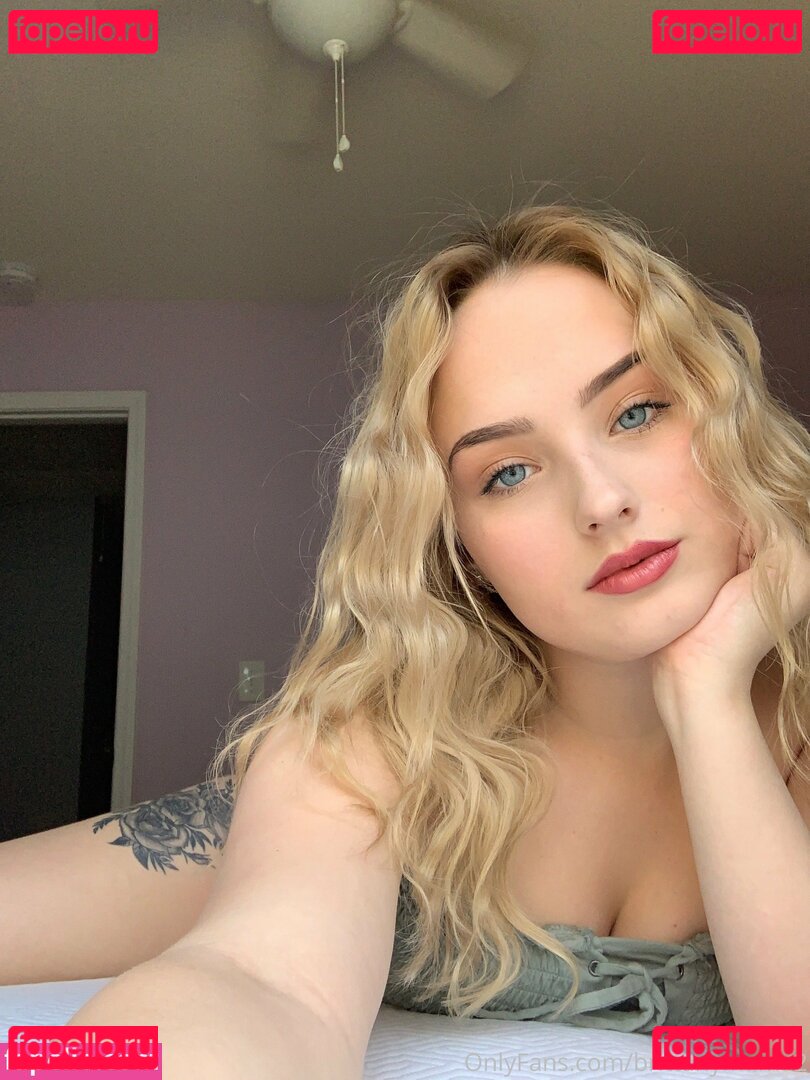 brittanymomma1 Nude Onlyfans Photo 31