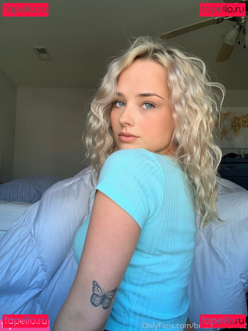 brittanymomma1 Nude Onlyfans Photo 27