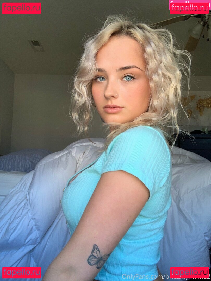 brittanymomma1 Nude Onlyfans Photo 24