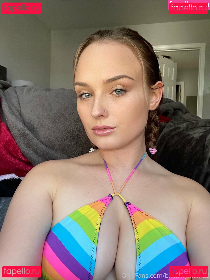 brittanymomma1 Nude Onlyfans Photo 12