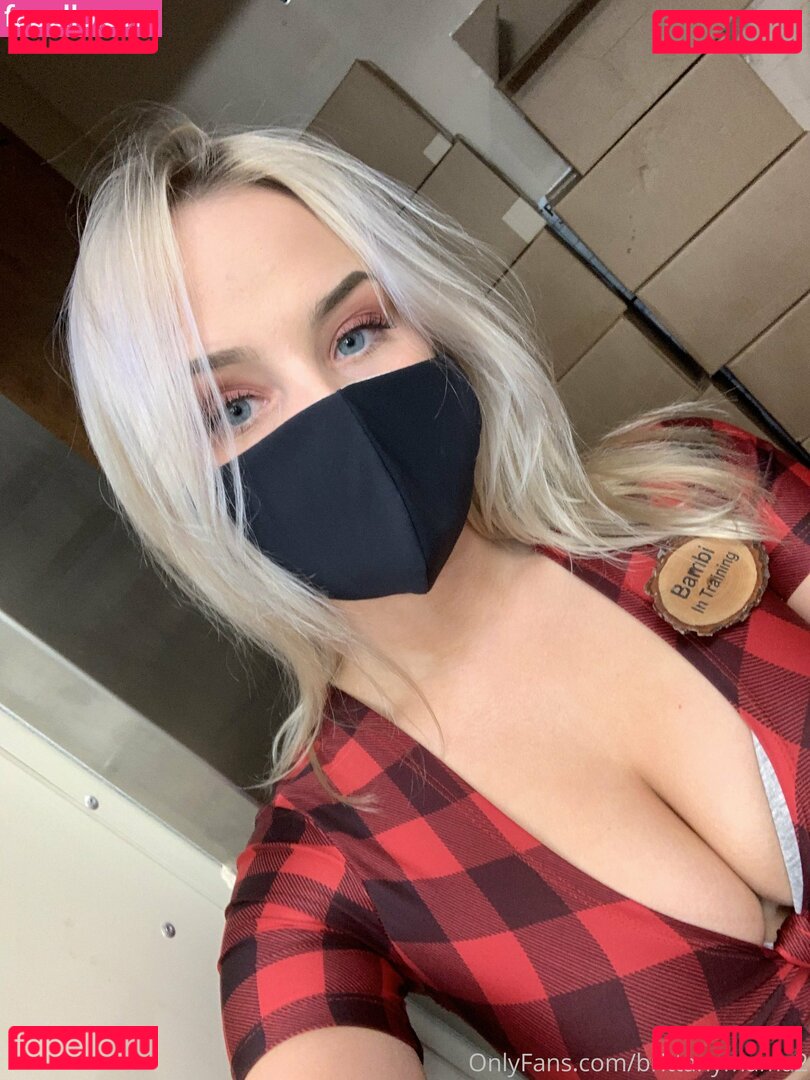 brittanymomma1 Nude Onlyfans Photo 10