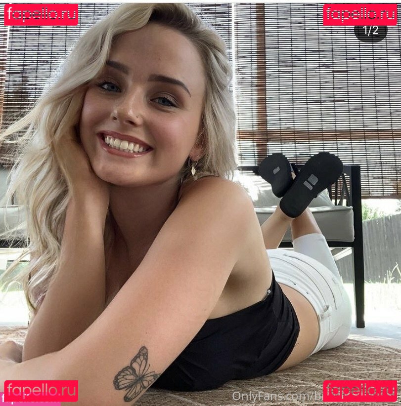 brittanymomma1 Nude Onlyfans Photo 4