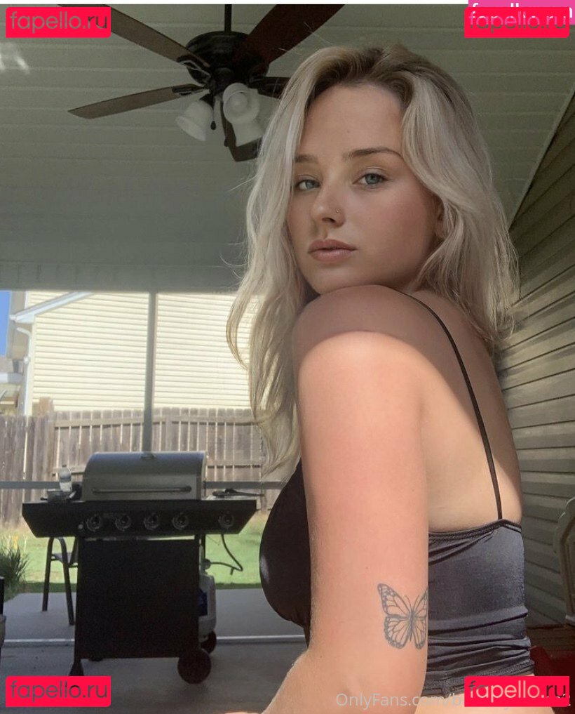 brittanymomma1 Nude Onlyfans Photo 3