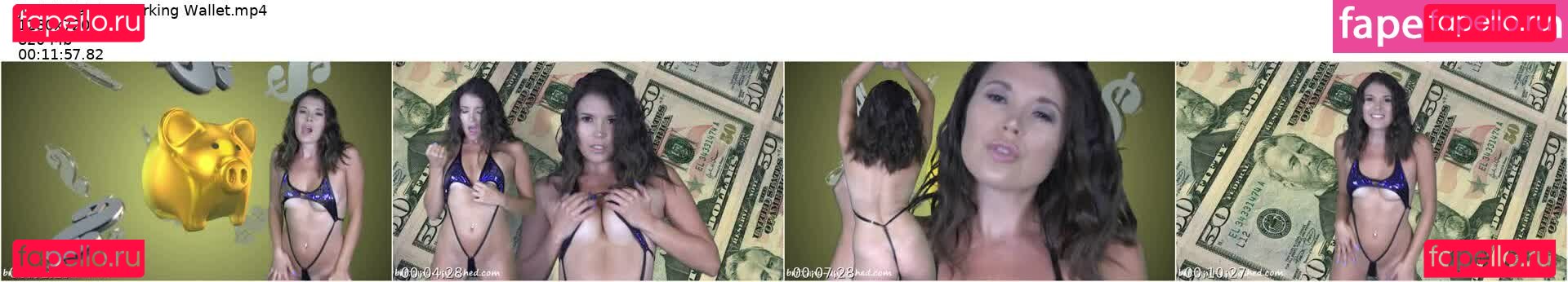 Brittany Marie Nude Onlyfans Photo 22