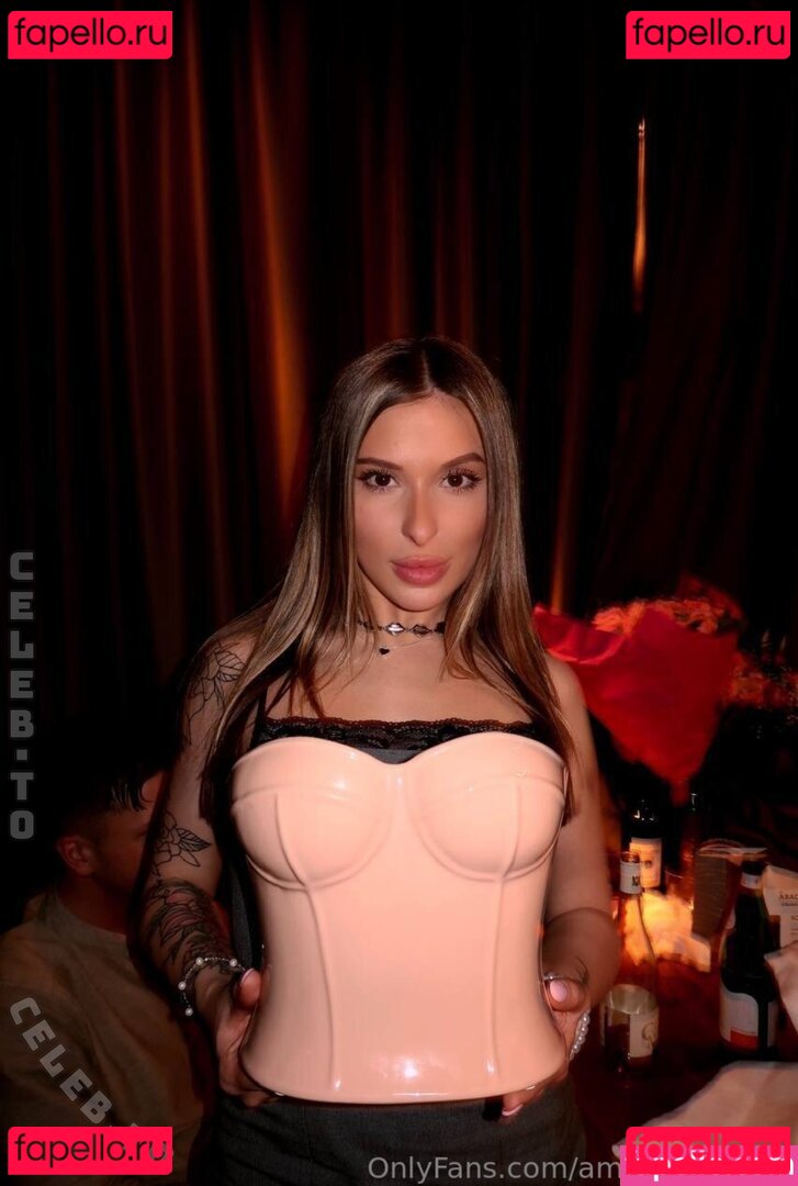 Amanda Chivas Nude Onlyfans Photo 9