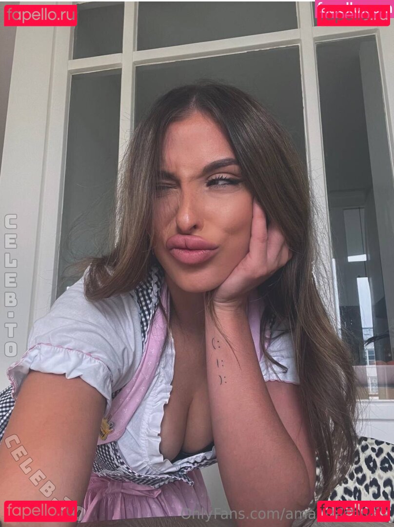 Amanda Chivas Nude Onlyfans Photo 8