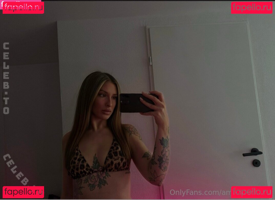 Amanda Chivas Nude Onlyfans Photo 6