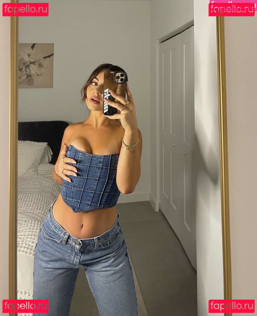 nikkidoyon Nude Onlyfans Photo 42