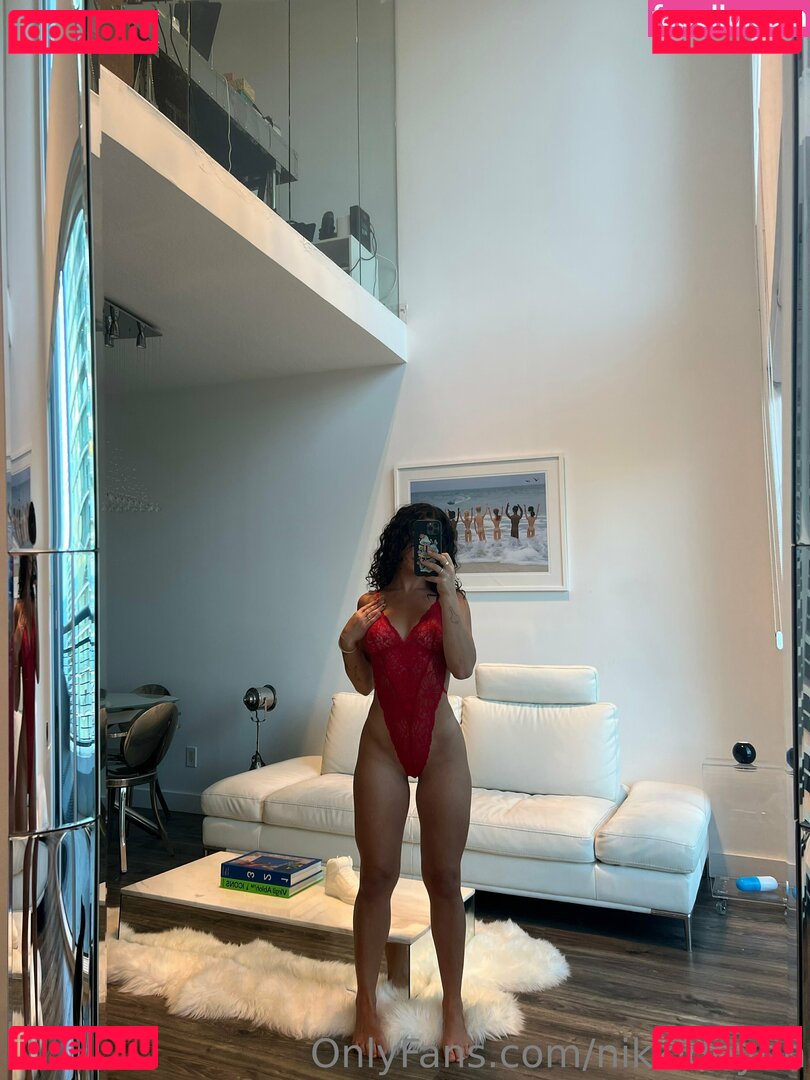 nikkidoyon Nude Onlyfans Photo 31