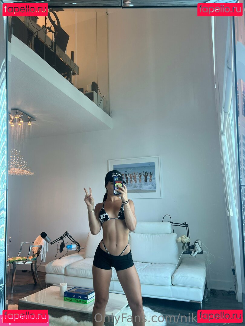 nikkidoyon Nude Onlyfans Photo 30