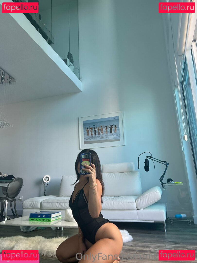 nikkidoyon Nude Onlyfans Photo 26