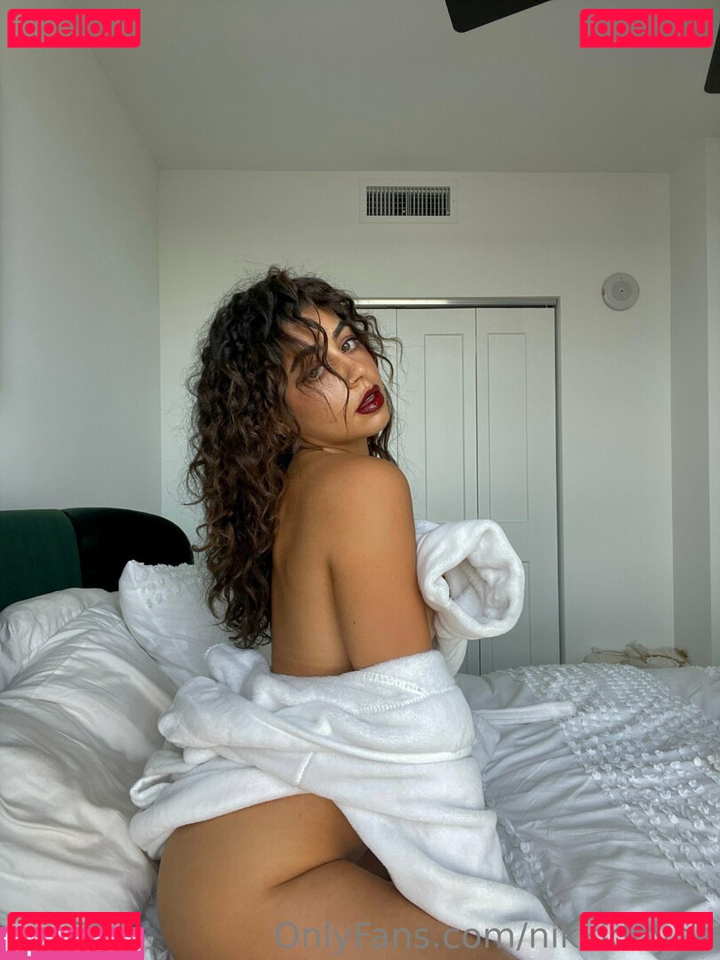 nikkidoyon Nude Onlyfans Photo 22