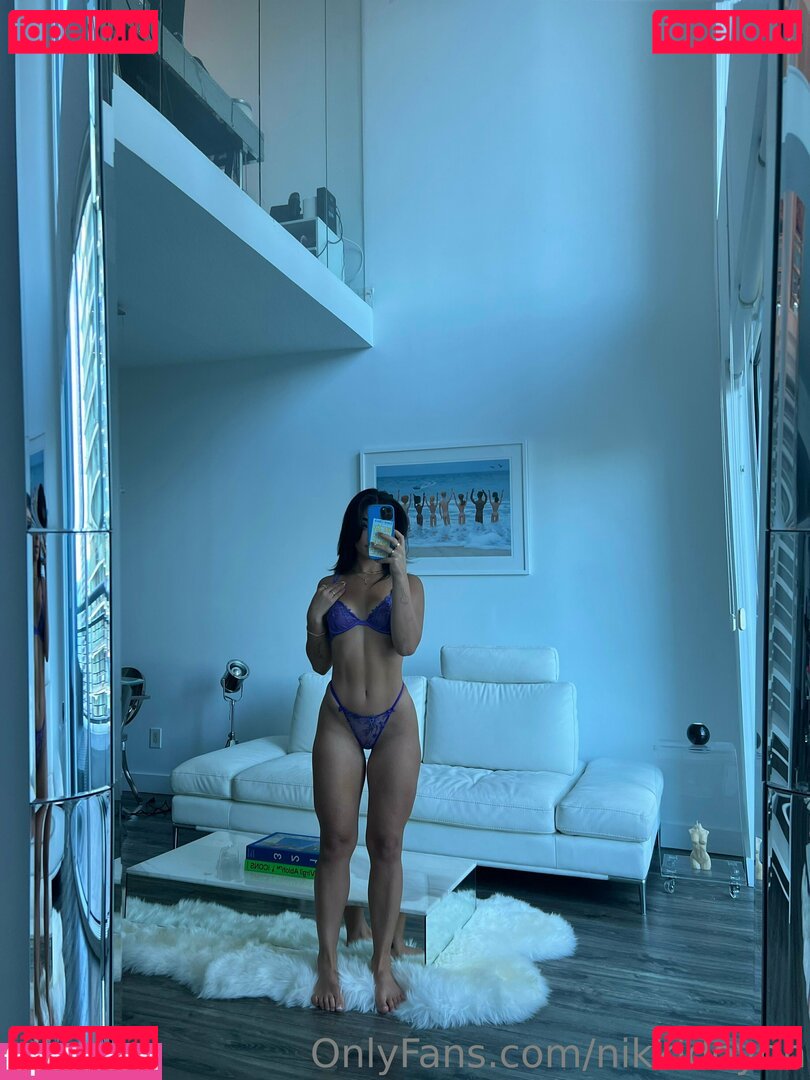 nikkidoyon Nude Onlyfans Photo 10