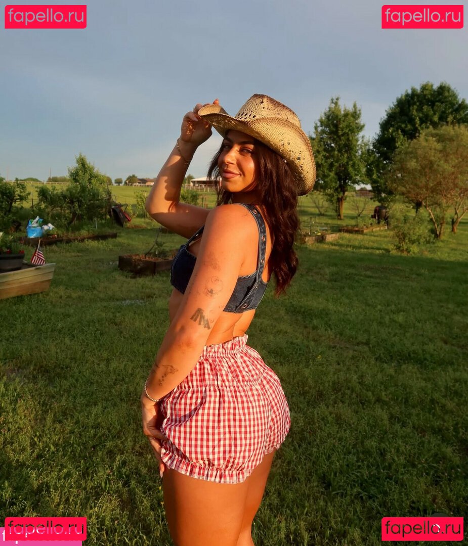 nikkidoyon Nude Onlyfans Photo 4