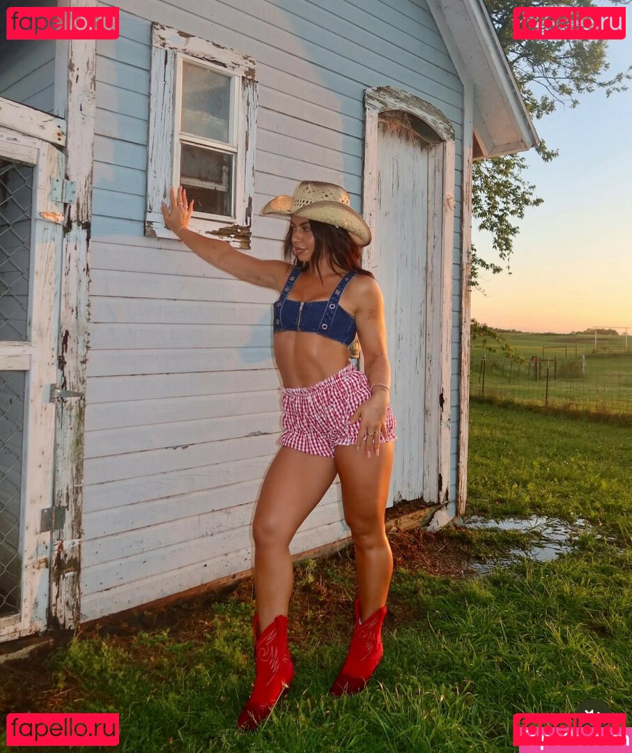 nikkidoyon Nude Onlyfans Photo 3