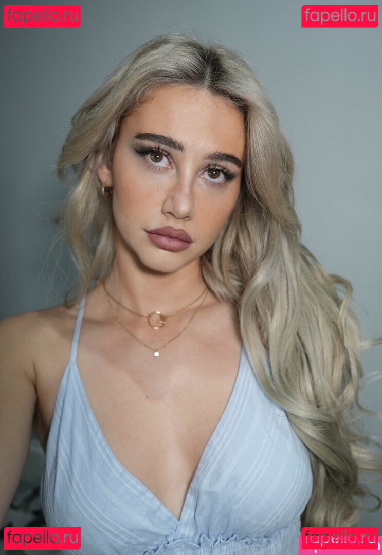 Sophiesnazz Nude Onlyfans Photo 35