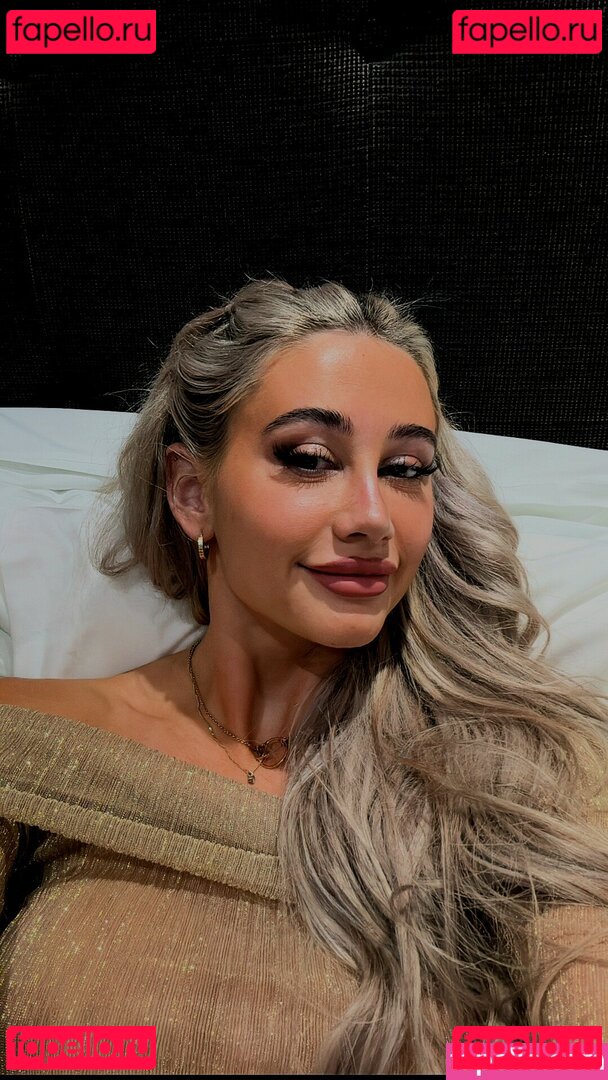Sophiesnazz Nude Onlyfans Photo 26