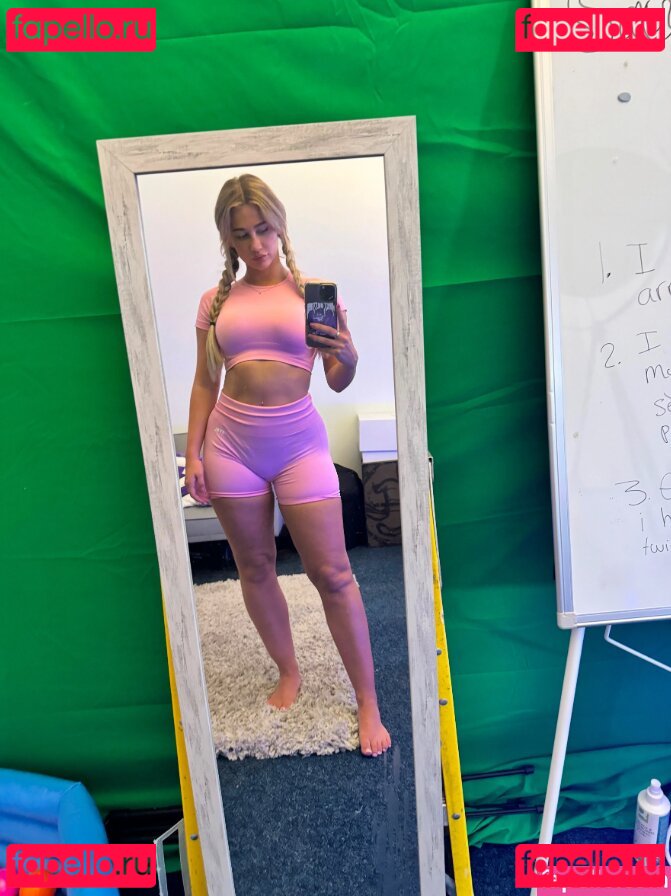 Sophiesnazz Nude Onlyfans Photo 19