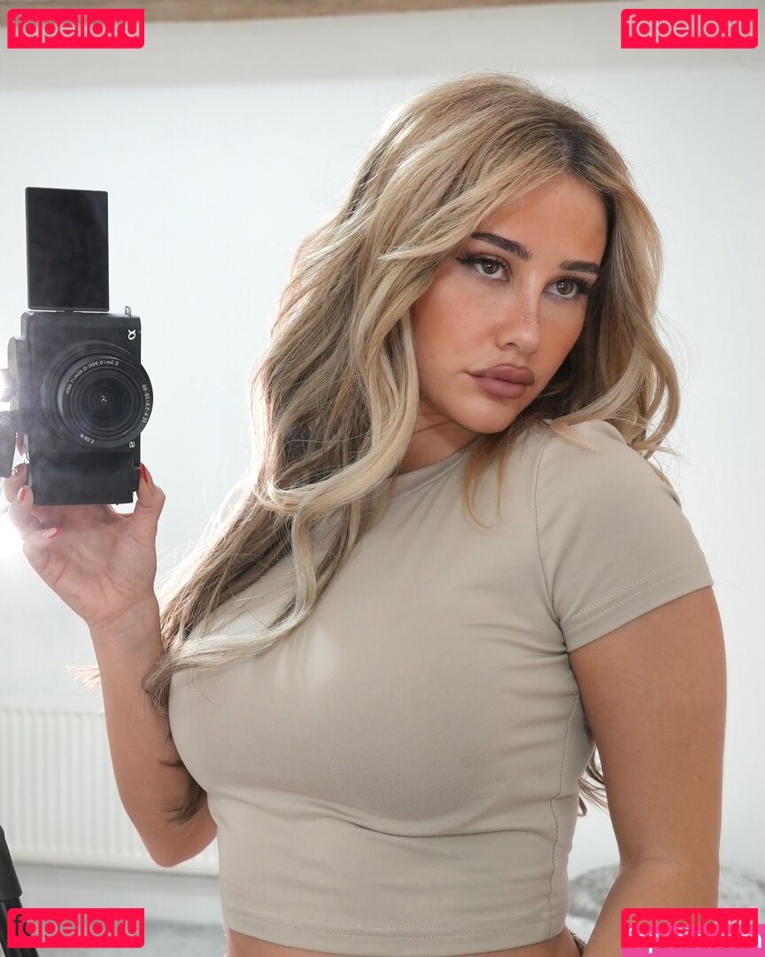 Sophiesnazz Nude Onlyfans Photo 16