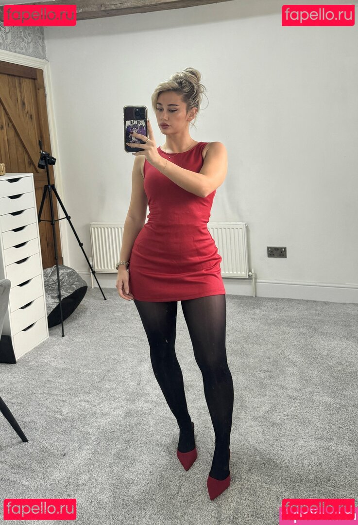Sophiesnazz Nude Onlyfans Photo 10