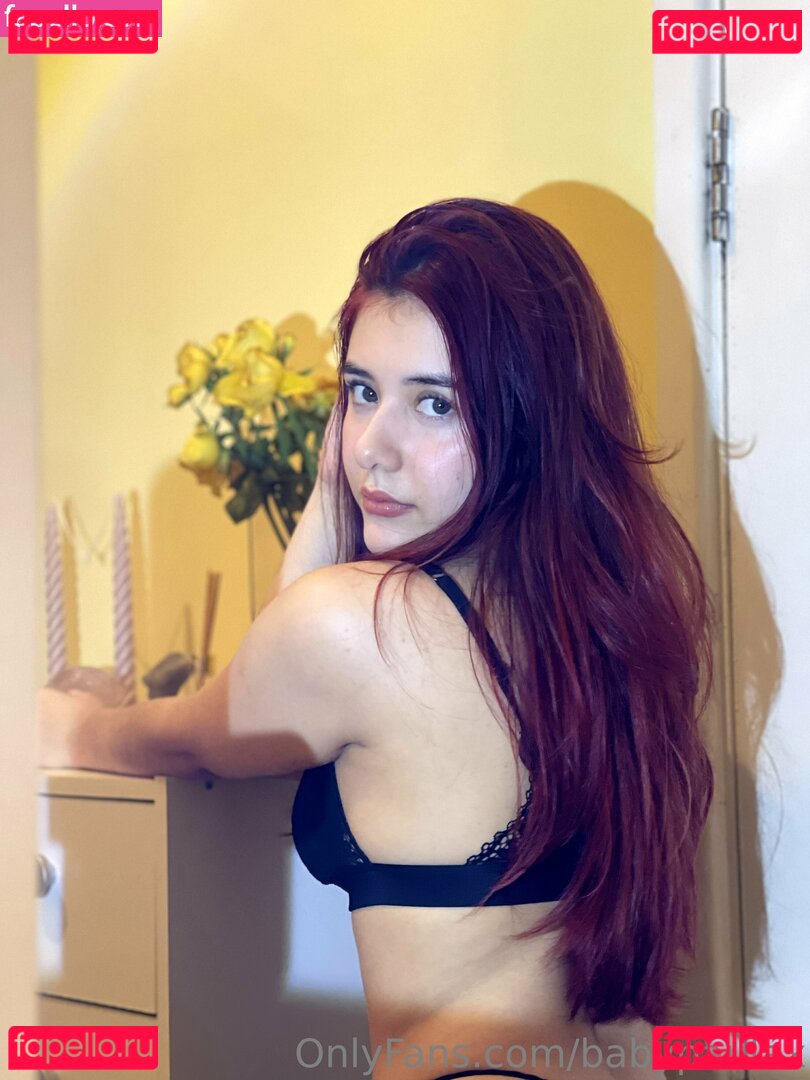 babypaula Nude Onlyfans Photo 42