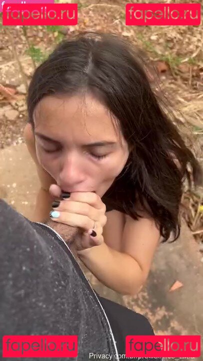 Alice Lima Nude Onlyfans Photo 19