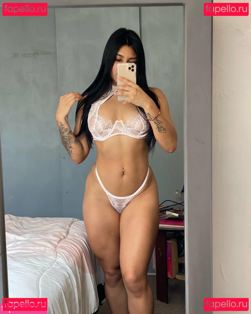 Paloma Vazquez Nude Onlyfans Photo 14