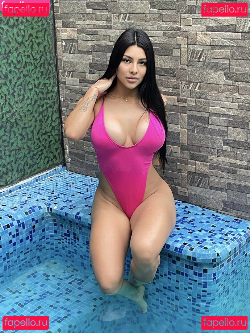 Paloma Vazquez Nude Onlyfans Photo 9