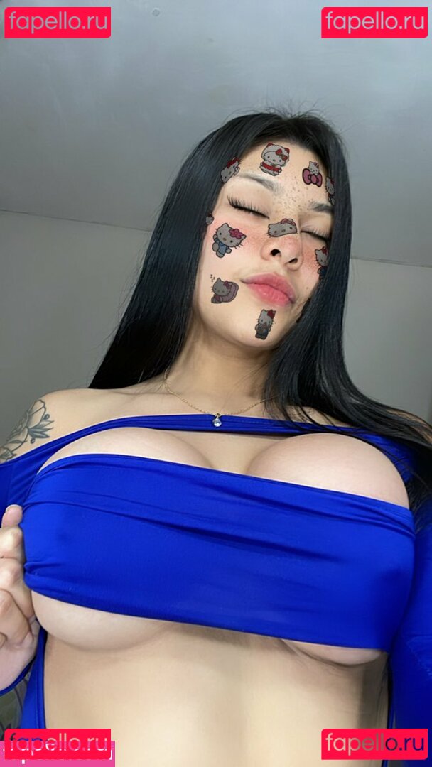 Paloma Vazquez Nude Onlyfans Photo 7