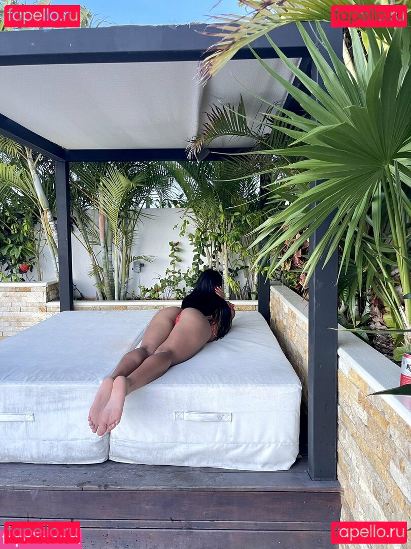 Paloma Vazquez Nude Onlyfans Photo 6