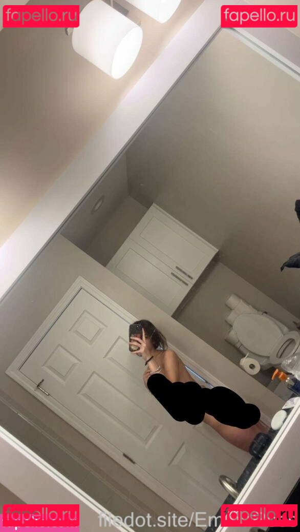 Emma Ross Nude Onlyfans Photo 8