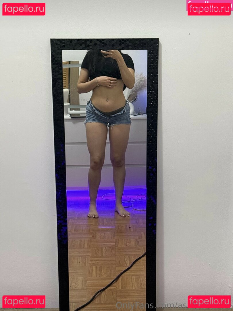 Ashlyewavve Nude Onlyfans Photo 20