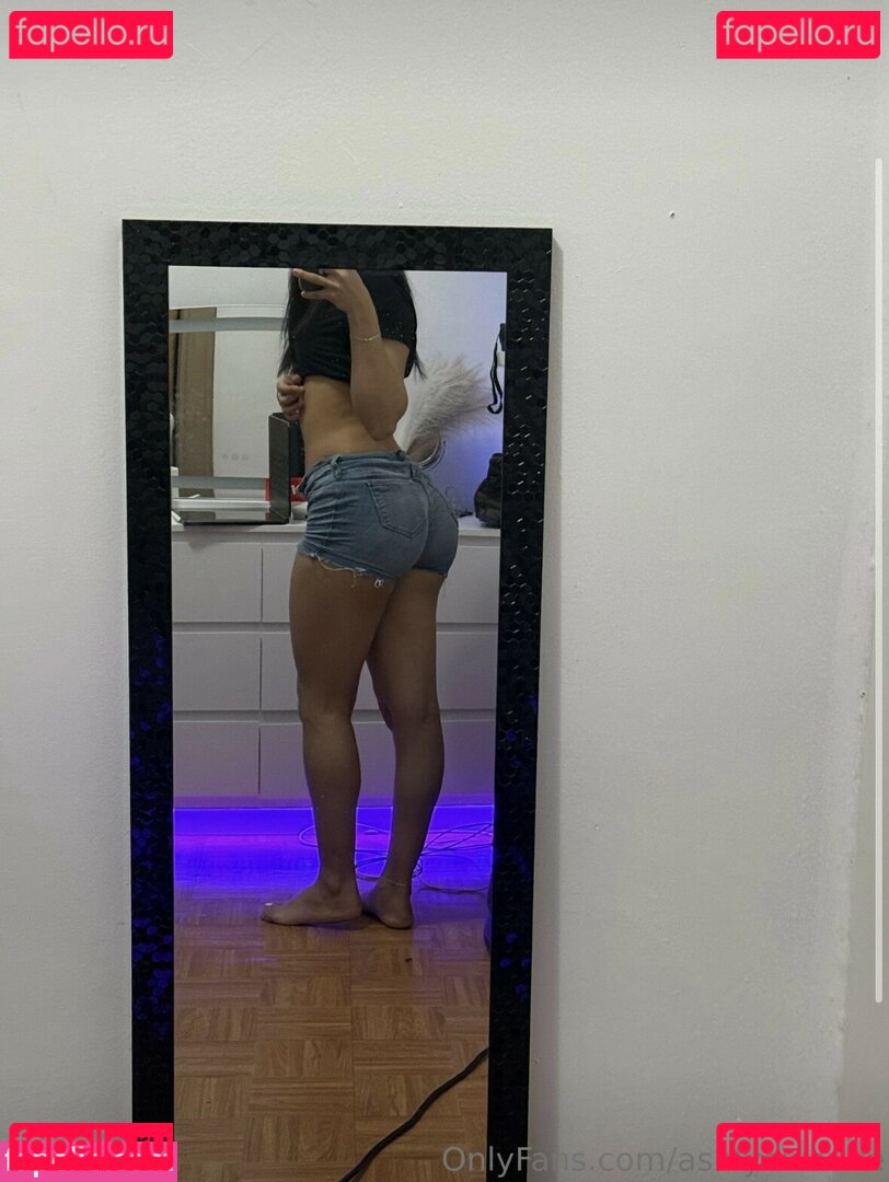 Ashlyewavve Nude Onlyfans Photo 19