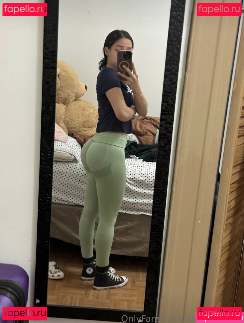 Ashlyewavve Nude Onlyfans Photo 10