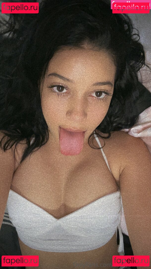 Ashlyewavve Nude Onlyfans Photo 9
