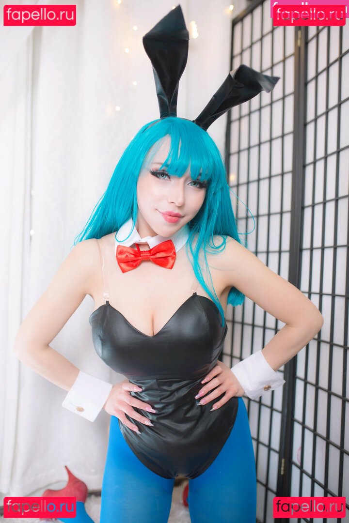 Roxyfoxycos Nude Onlyfans Photo 15