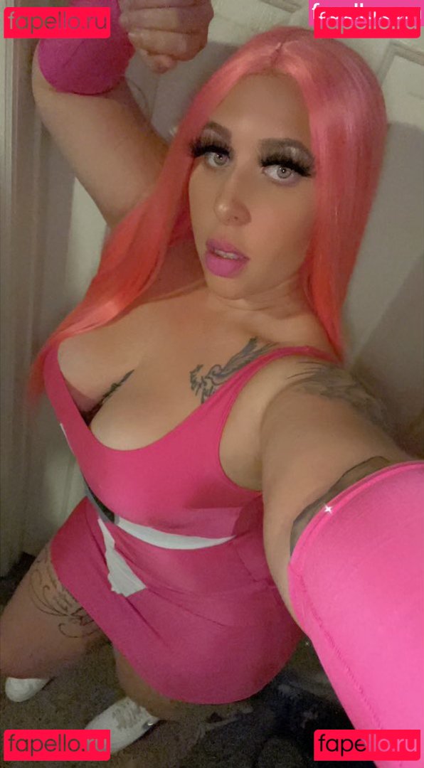 Thunda Nude Onlyfans Photo 3