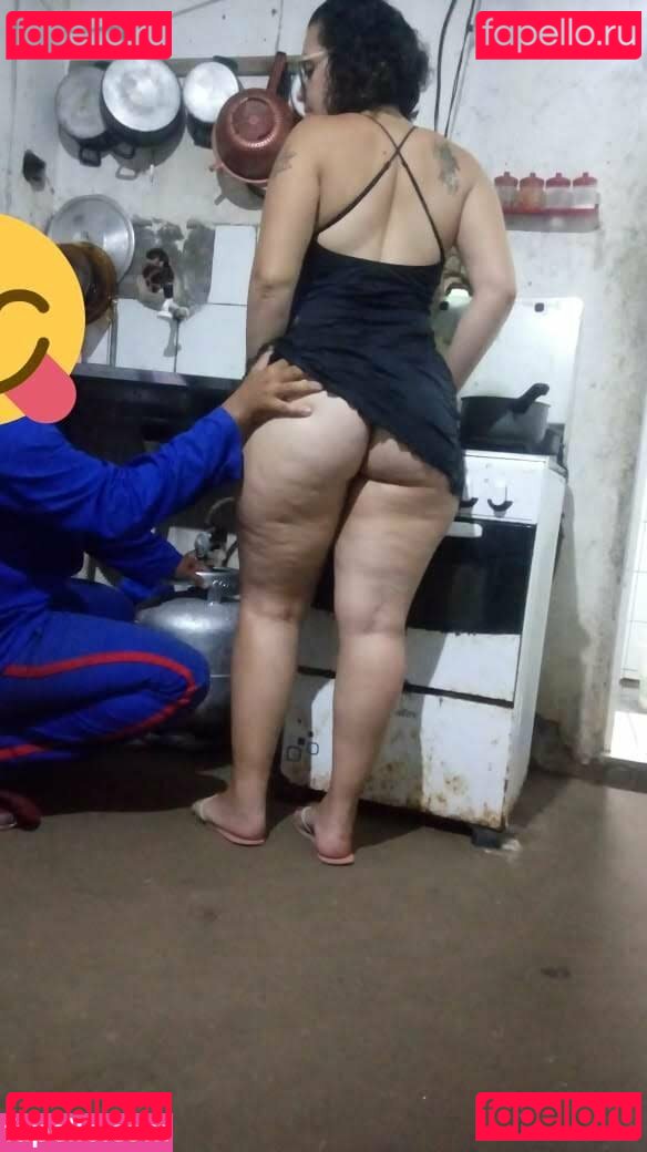 Alany Leema Nude Onlyfans Photo 21