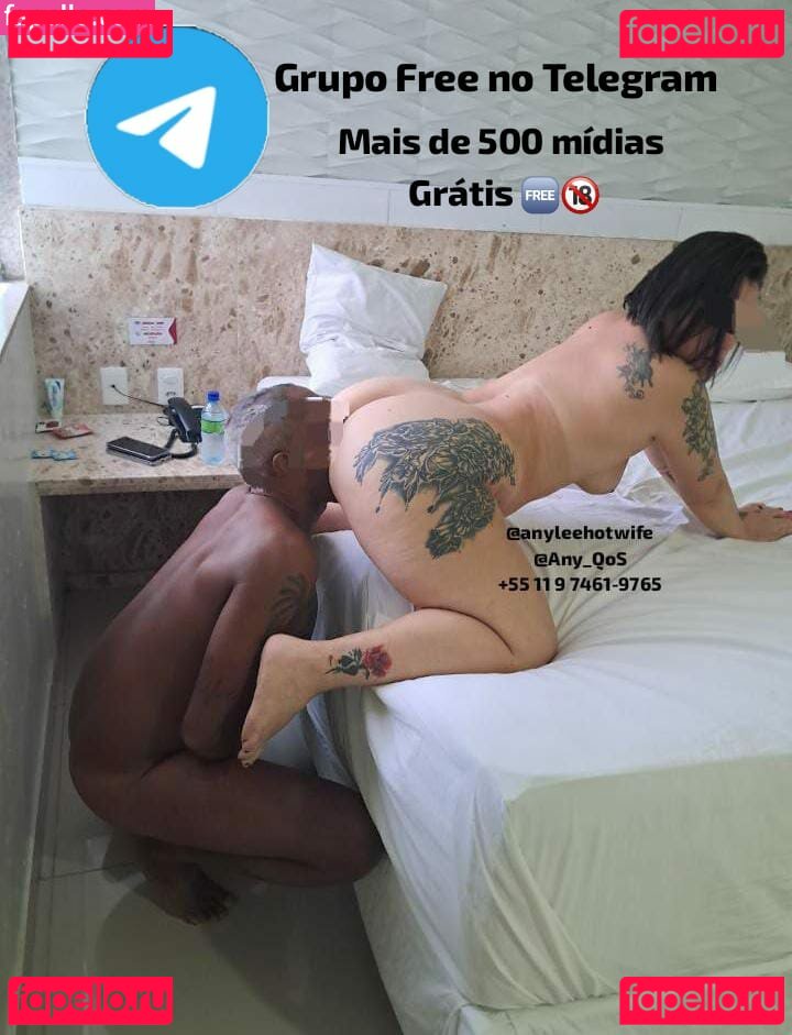 Alany Leema Nude Onlyfans Photo 13